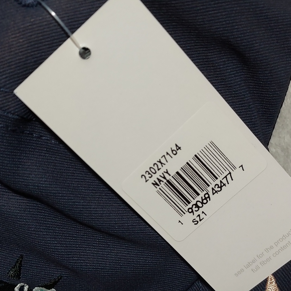 Staple Adjustable Hat - Picture 12 of 13